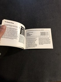 super todoterreno nes manual