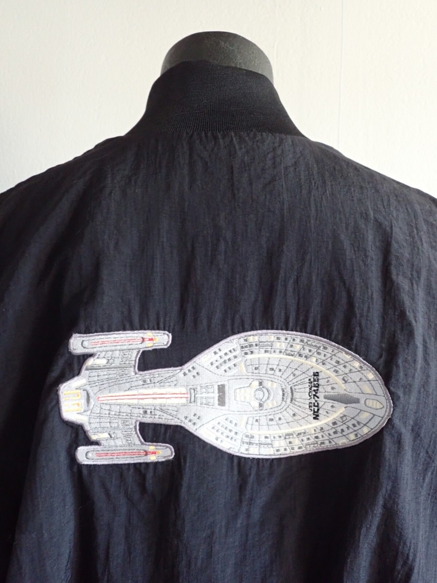 OKD サス　250mm USS Voyager (NCC-74656) | Memory Delta Wiki | Fandom