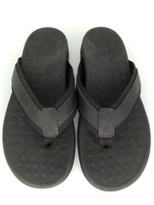 Vionic Men's Tide Comfort Sandals, Black, Size 8 M US