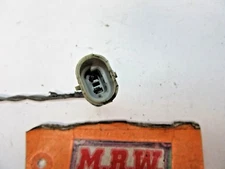 WIRE PLUG OFF REAR ABS WHEEL SPEED SENSOR WIRE HARNESS for SATURN VUE CAPTIVA SP