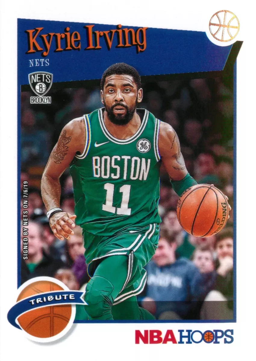 Kyrie irving shop nba 2019