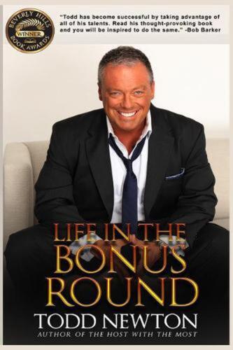 Life In The Bonus Round by Todd Newton (English) Paperback Book - Photo 1 sur 1