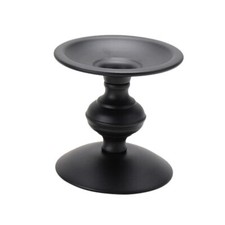 1PC European Design Candlestick Fashion Candle Holder Iron Art Candle Stand