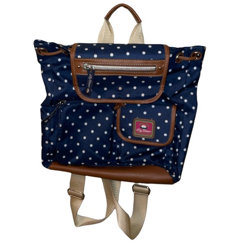 lily bloom josie backpack