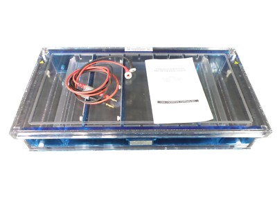 C.B.S. Scientific High-Throughput Horizontal Productive Package SGU-2640T-02