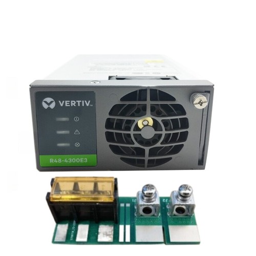 For ZVS Induction Heating New VERTIV R48-4300e 53.5V 80A rectifier Module Power - 第 12/18 張圖片