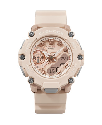 NewCasio G-Shock GMAS2200M-4A Urban Outdoor Monochromatic Ana-Digi Womens Watch