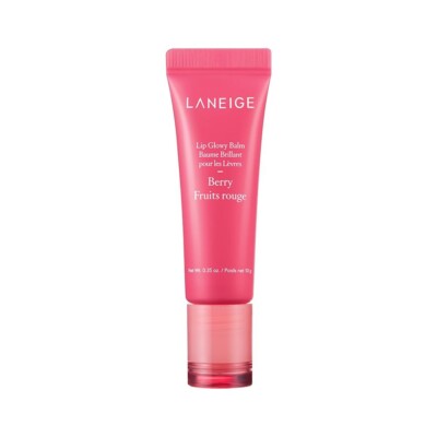 Laneige Lip Glowy Balm