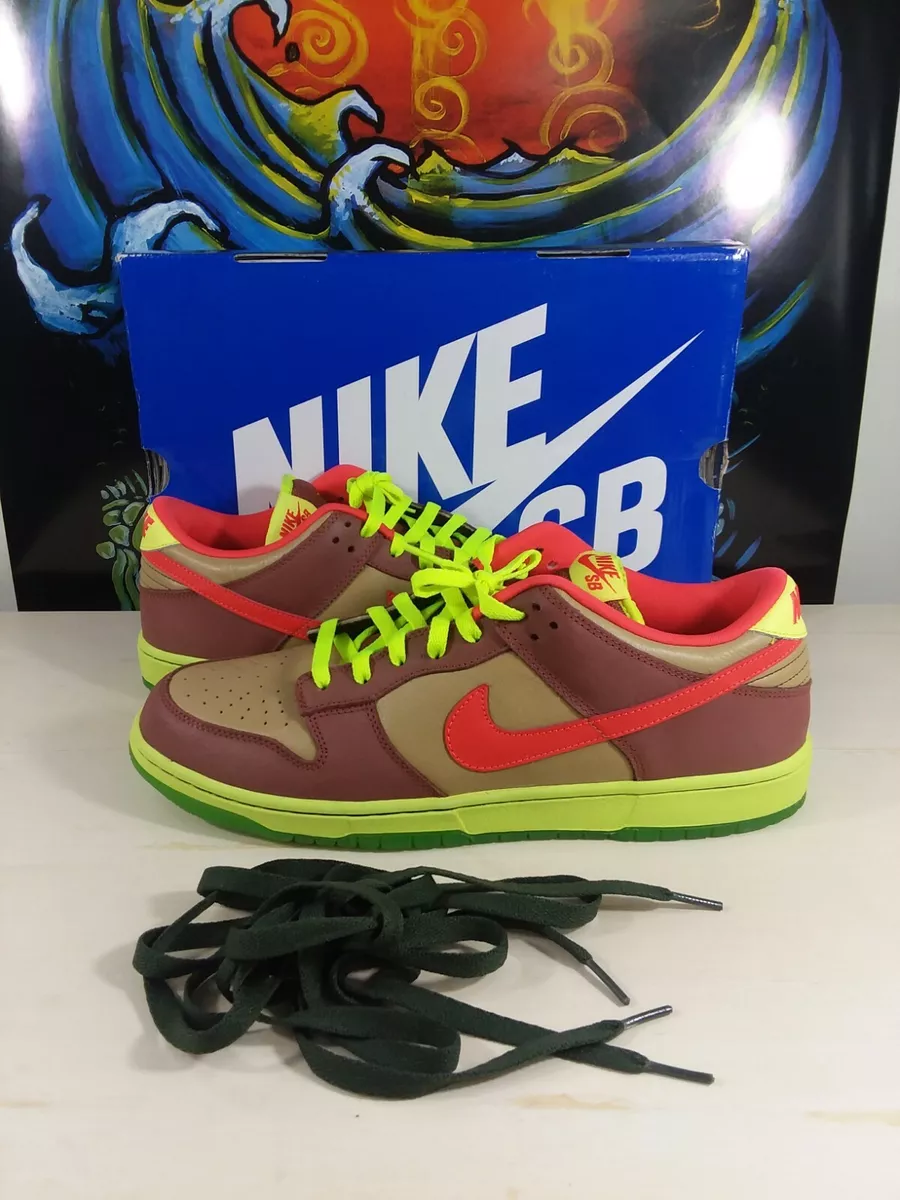 Nike sb avengers cheap