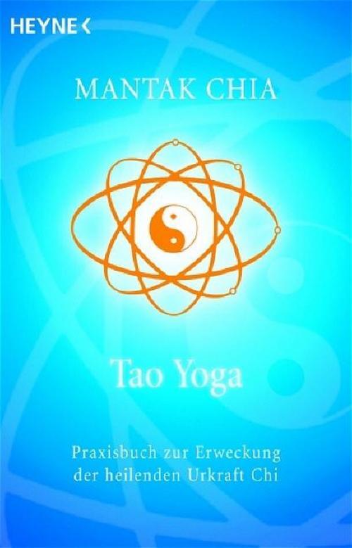 Thumbnail - Mantak Chia / Tao Yoga / 9783453700178