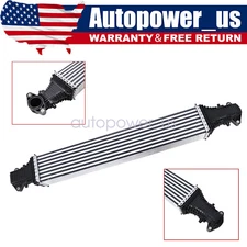 New Turbo Charge Air Intercooler For 2022-2024 Honda Civic Accord CR-V 1.5L