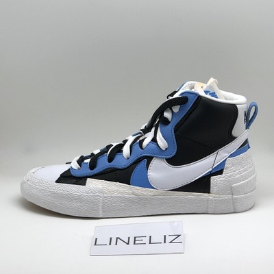 nike x sacai high
