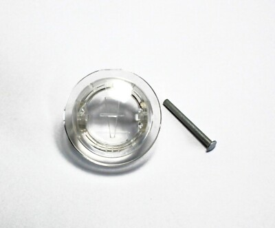 #ad Kawasaki Mule Gas or Diesel Fuel Gauge Sight Glass Repair Kit OEM $15.99