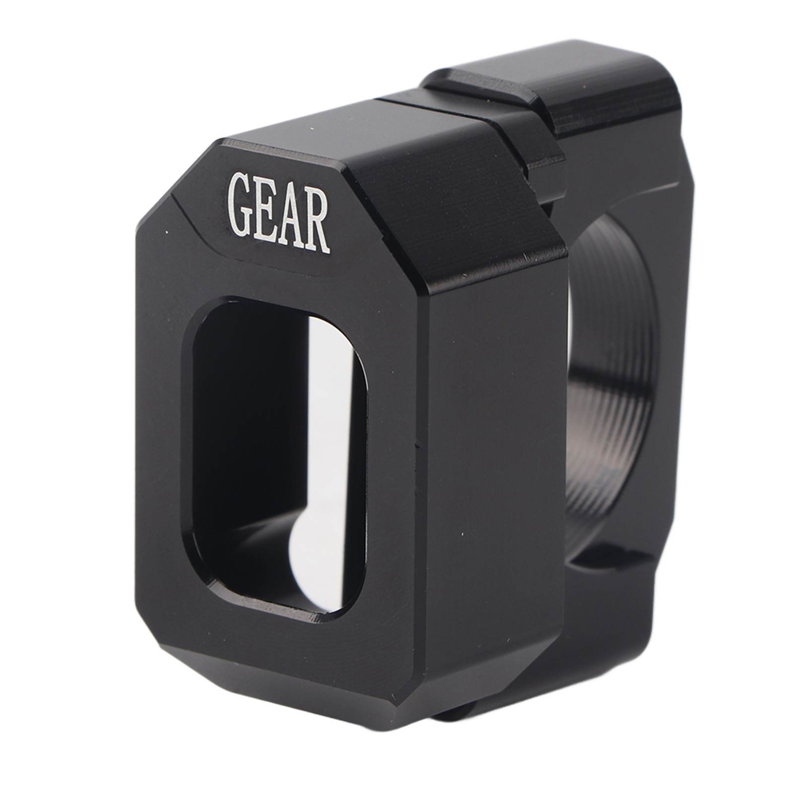 Universal Motorcycle Speed Gear Display Indicator Holder Bracket Fit for