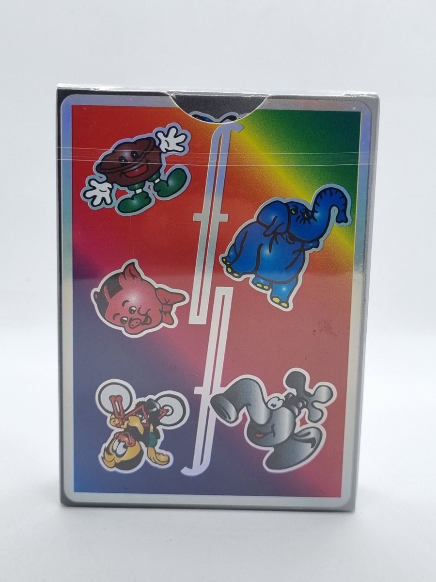 トランプ fontaine set トランプ fontaine set トランプ fontaine set Wine Fontaine Playing