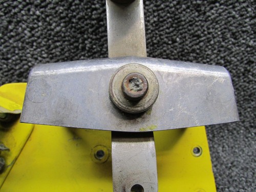 70127-8 Air Tractor AT-301 Engine Quadrant Controls - Picture 3 of 12