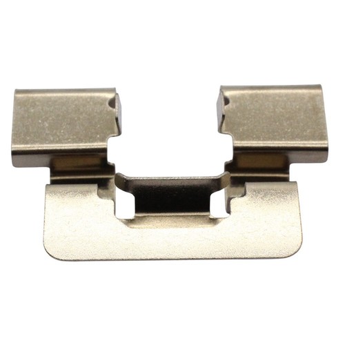 Metal Rear Brake Pads Installation Kit for Vauxhall For Insignia Models - Picture 9 of 11