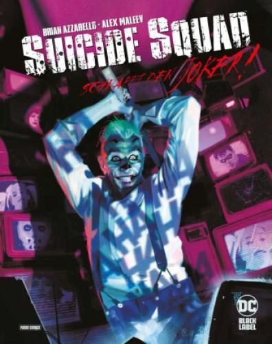 Thumbnail - Suicide Squad: Schnappt Den Joker 6623
