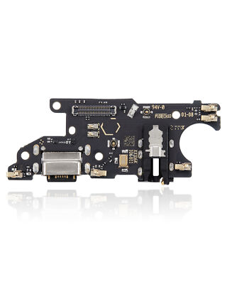 Charging Port Board With Headphone Jack For Xiaomi Redmi Note 9T PART# WCHMNT9