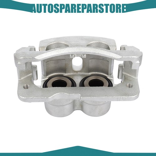 Front Brake Calipers Pair For 99-2006 GMC Sierra 1500 2003-2005 Chevrolet Astro - Picture 2 of 21