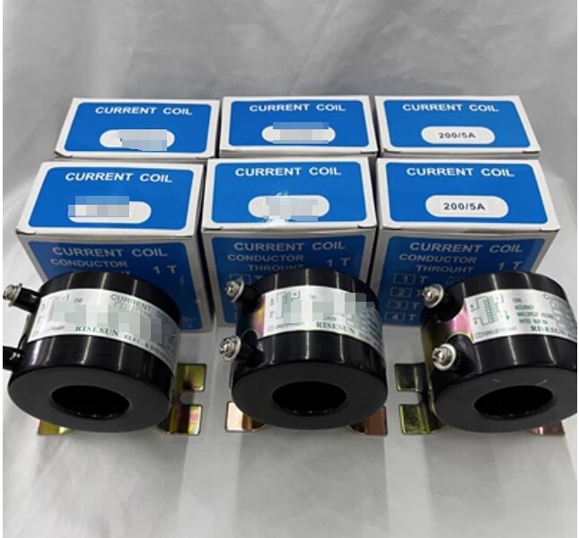 1PCS NEW FIT FOR Transformer Current Comparator RCT-15-1 20/5A RCT-15-1-20/5A