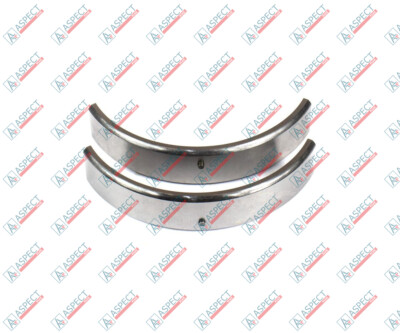 Sauer-danfoss PV90R75, PV90L75 Wiegenlagersitz 518671 Set 2 Stück