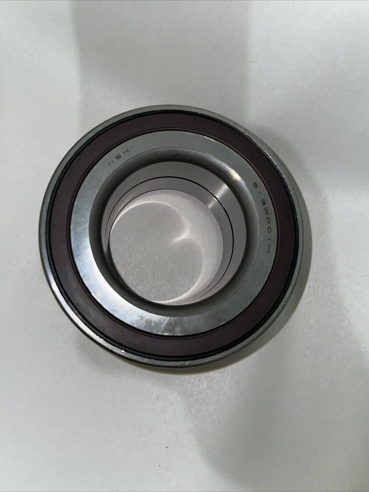 Timken WB000020 Wheel Bearing For 05-18 Acura Honda CR-V Odyssey RDX RLX - Image 4 of 4