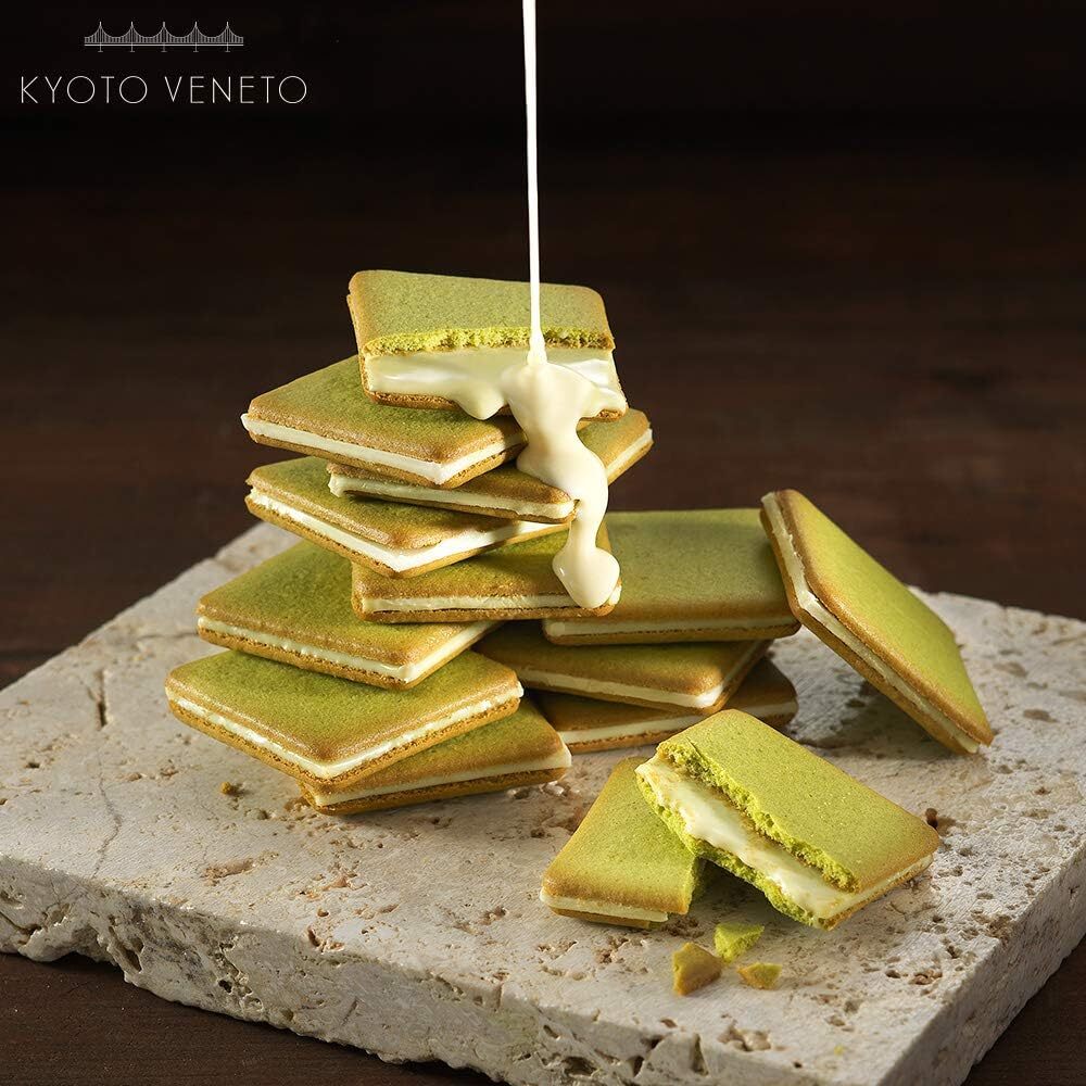 花の陰partA 賞味期Matcha Shunkou no Mukashi