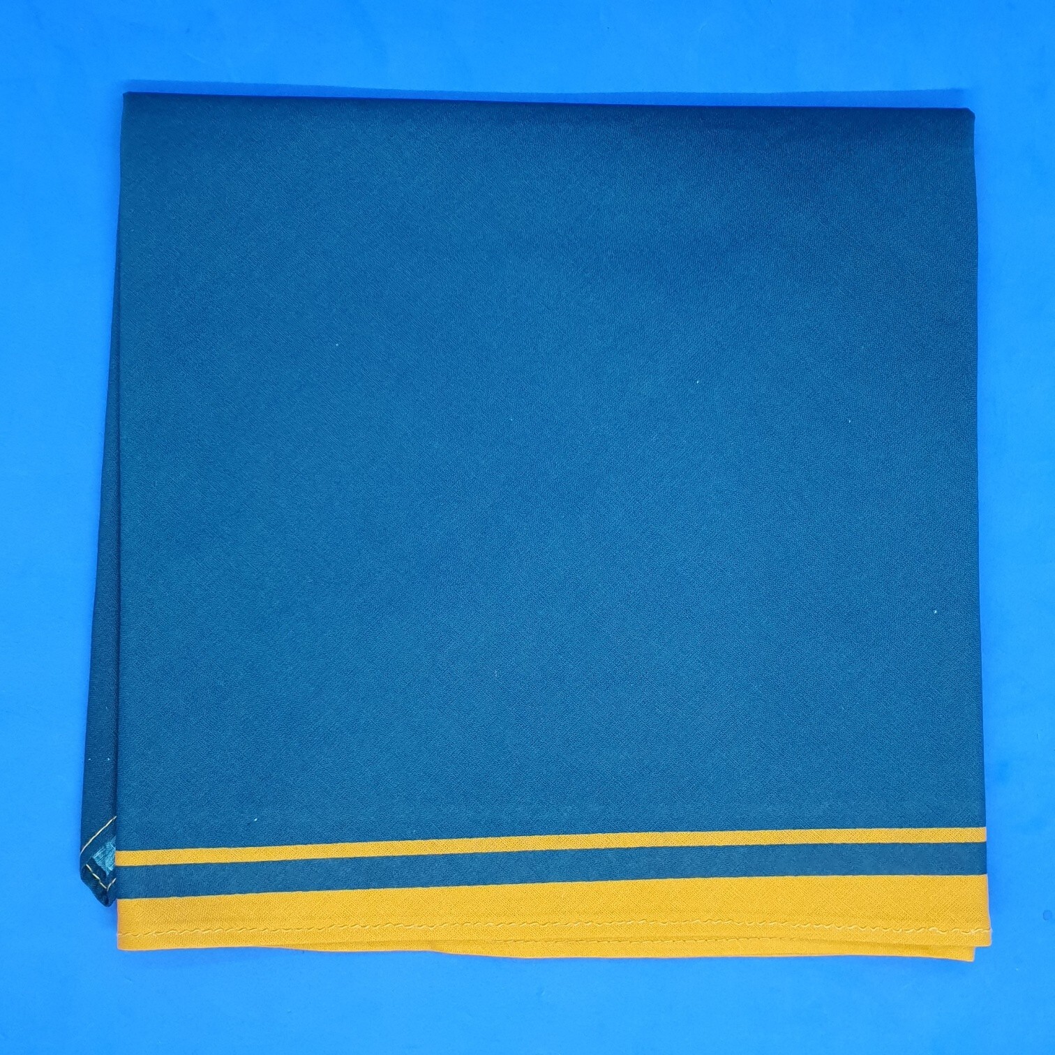 Rare 25th World Jamboree Korea 2023 Official Neckerchief (Jamboree Scout Shop) eBay