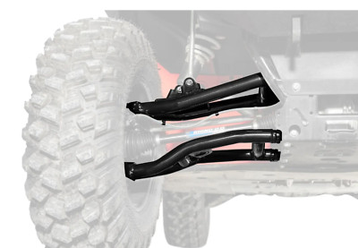 SuperATV Atlas Pro 1.5'' Forward Offset Front A-Arms For Polaris Ranger1K/XP 1K