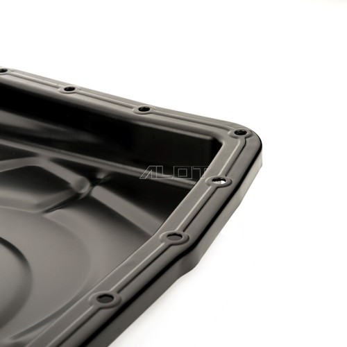 Oil Sump Automatic Gearbox 24117571202 for bmw X5 E53 3.0d 4.4i