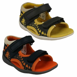 clarks sandals toddler boy