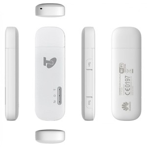 HUAWEI E8372 USB + Wifi 4GX 4G 