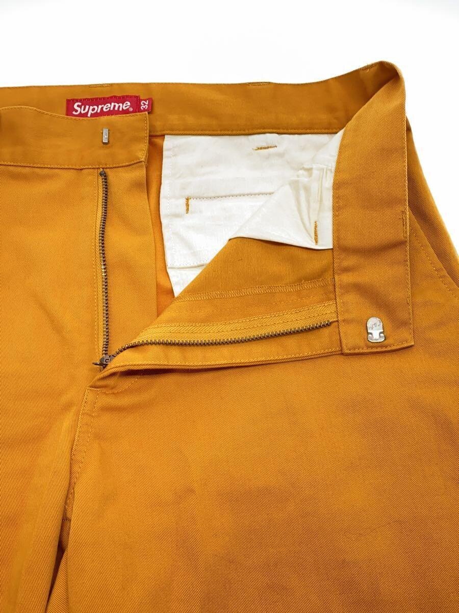 Supreme Pants yellow 32 Used | eBay Supreme Pants yellow 32 Used | eBay