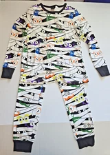 Hyde - and - EEK! Boutique Women's Small Sleepwear set