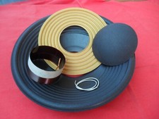 12" JBL LE 120H-1, L7, L90, Kit Recone Woofer 12", Piezas de Reparación de Altavoces.