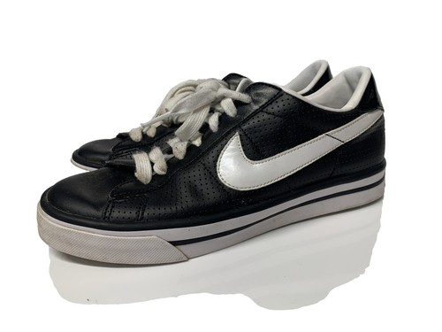 Nike Sweet Classic High Basketball Shoes Sz 12 354701-036  display picture 2