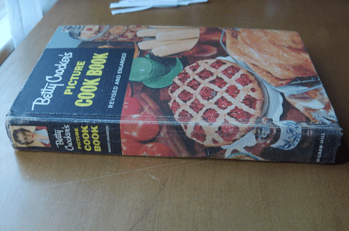 Cookbook~Betty Crocker Picture Cookbook~Revised & Enlarged~vintage 1956 classic! - Bild 2 von 24