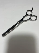 Kai KASHO ZX803-6 6 Inch Hair Scissors 70mm Blade Professional Barber Tool