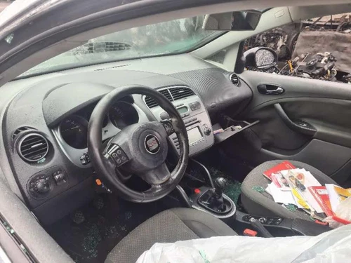 1K0407152BC Brazo Suspension Inferior Delantero Derecho para SEAT ALTEA 1847304 - Imagen 7 de 9