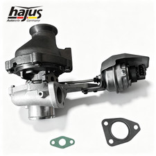 Hajus Turbolader für Opel Astra J P10 Insignia A G09 Zafira Tourer C P12 2.0