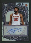 2025 Topps Signature Karl-Anthony Towns Base (RAW)