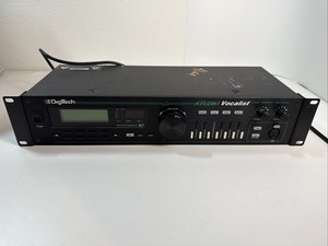 Studio Quad Digitech | eBay
