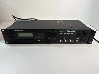 Digitech Studio Vocalist for sale - eBay