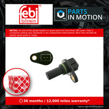 Image of Speed Sensor 27500 Febi 01M300039KX 086927321 095927321 095927321A 095927321C