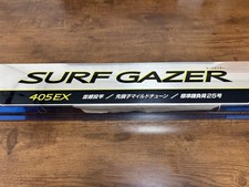 Ottima canna Shimano Surf Gazer 405EX due pezzi