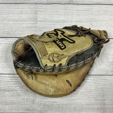 Mizuno Glove GXC 100 Youth Baseball Catcher's Mitt Right Throw Prospect Series