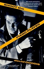 Shoot the Piano Player (Vintage Crime/Black Lizard) Shoot the Piano Player (Vintage Crime/Black Lizard)