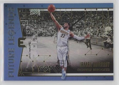 2017-18 Panini Essentials Future Legends Jamal Murray #FL-13 x3y