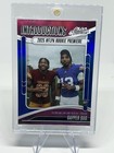 2025 Panini Tai Felton Base (Raw)